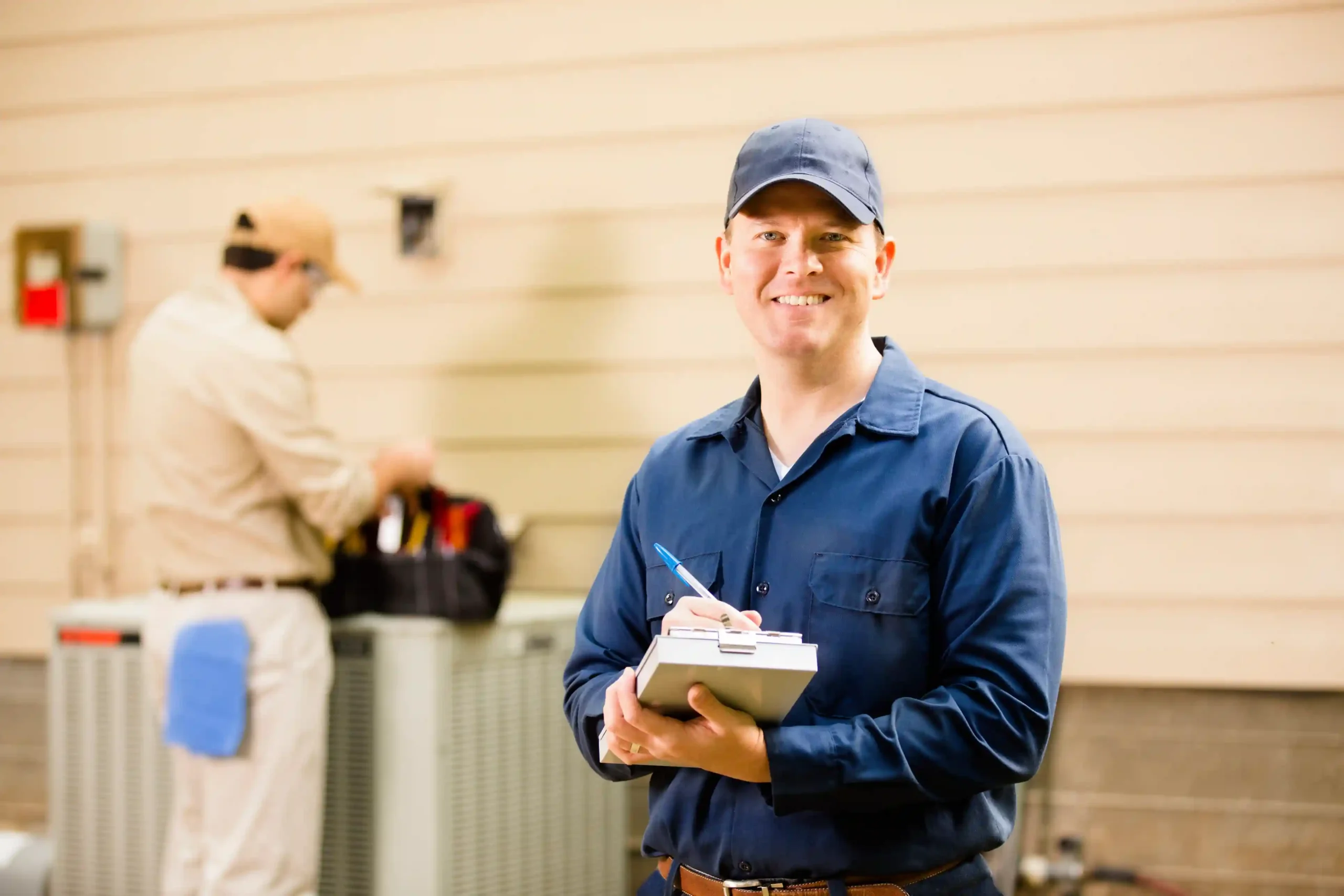 AC Contractor In Longview, TX | McWilliams Heating, Cooling and Plumbing Experts | McWilliams Heating, Cooling and Plumbing