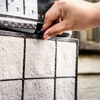 Nacogdoches Homeowners: The Benefits Of Routine AC Filter Replacement