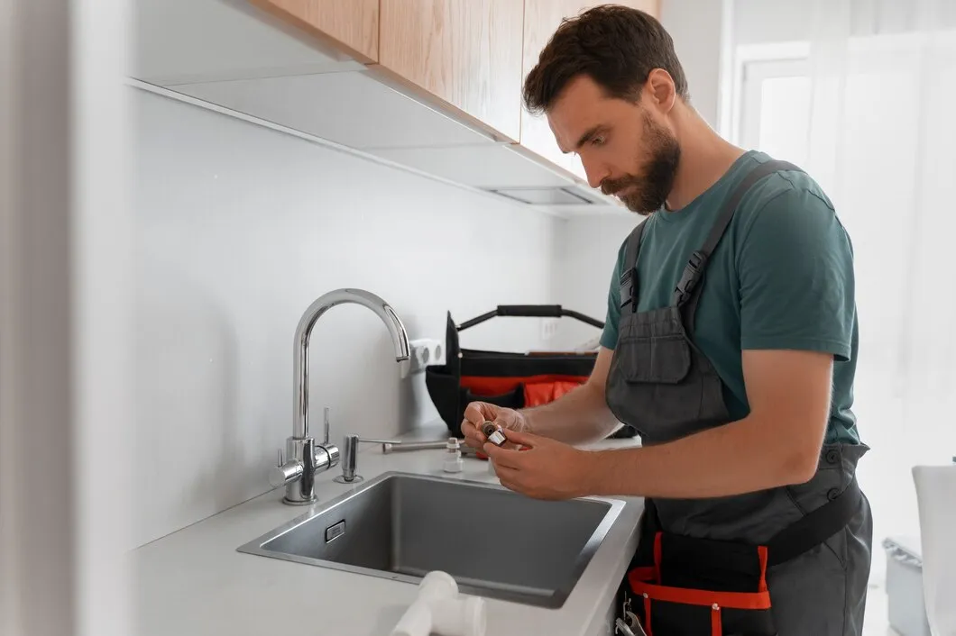 Clogged Drain Solutions: When to Call a Pro