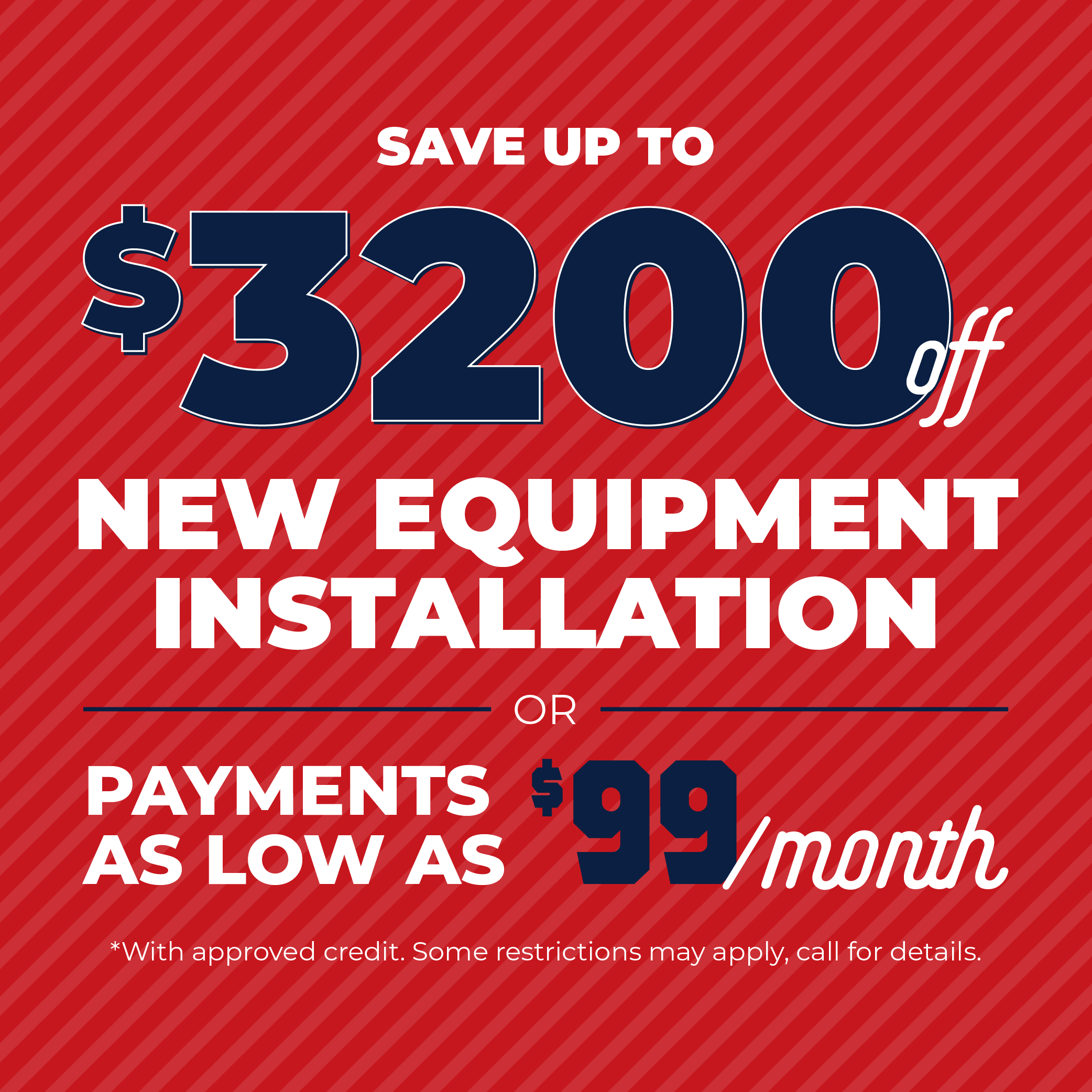 Ductless Mini-Split Installation In Richmond, TX | McWilliams Heating, Cooling and Plumbing