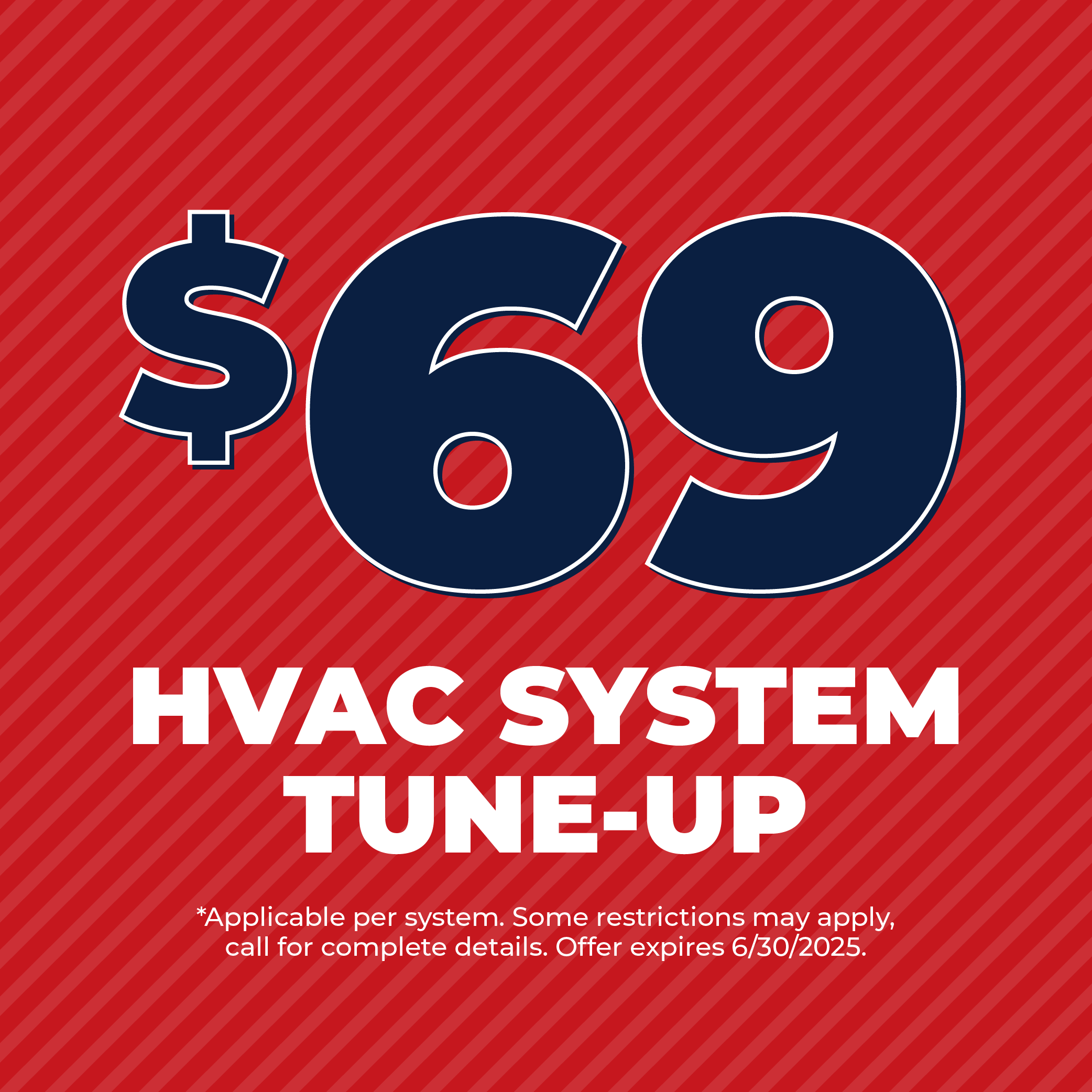 AC Installation | McWilliams Heating, Cooling and Plumbing