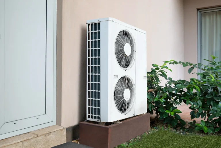 AC | McWilliams Heating, Cooling and Plumbing