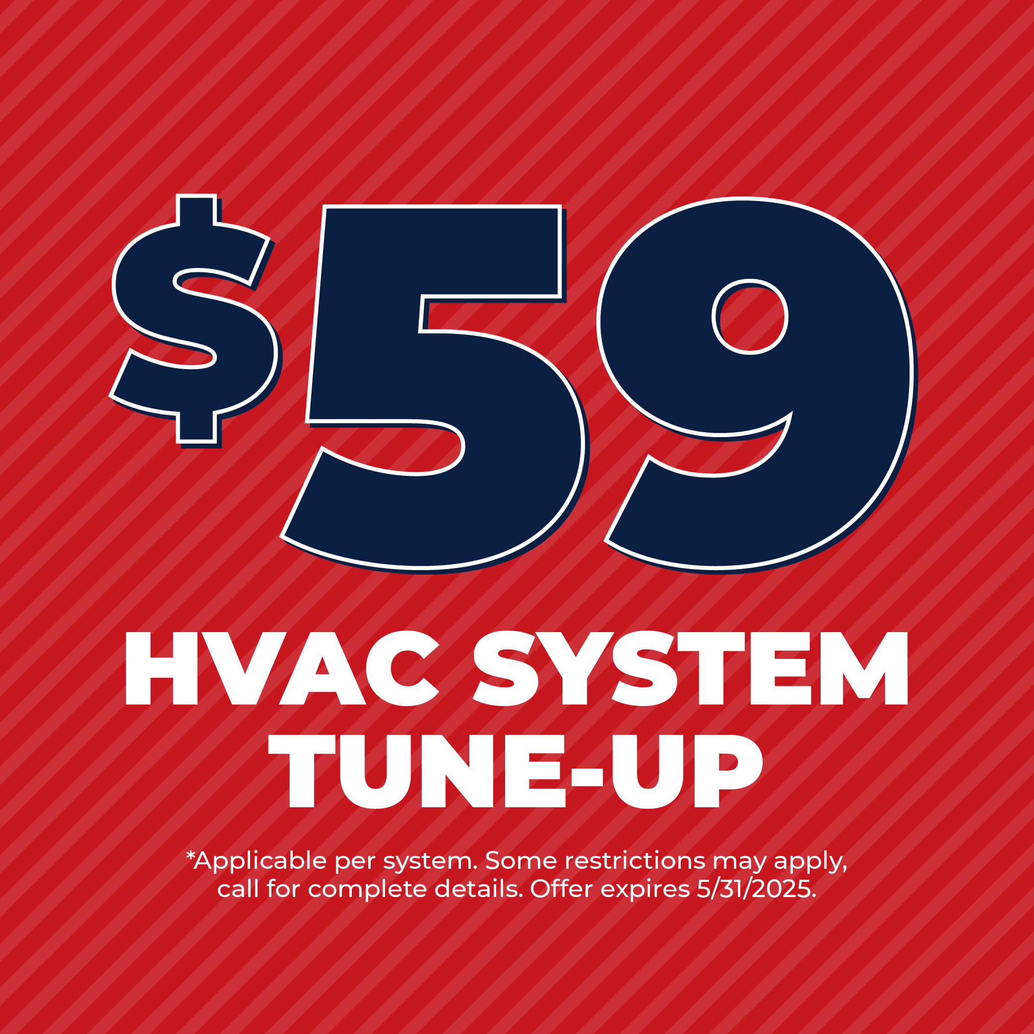 Heating Installation | McWilliams Heating, Cooling and Plumbing