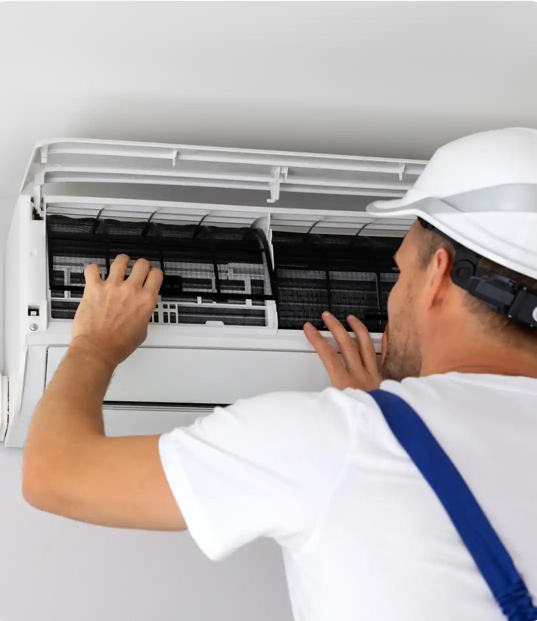 AC | McWilliams Heating, Cooling and Plumbing