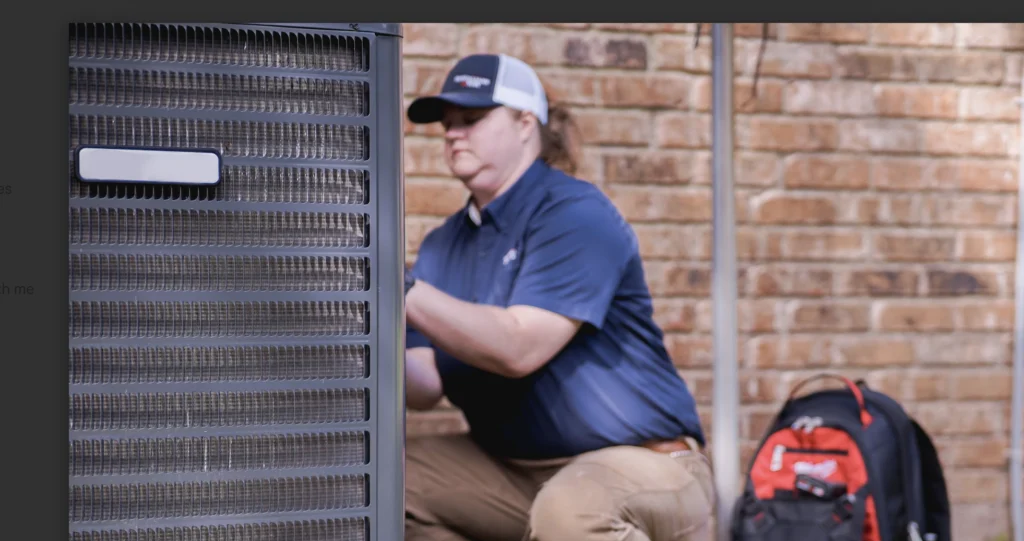 HVAC Service | McWilliams Heating Cooling and Plumbing