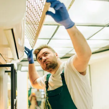 Top Benefits Of Professional Air Duct Cleaning
