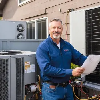AC | McWilliams Heating, Cooling and Plumbing