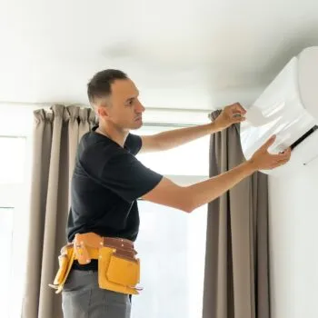 AC | McWilliams Heating, Cooling and Plumbing