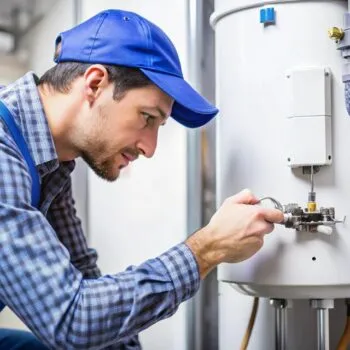Heater | McWilliams Heating, Cooling and Plumbing