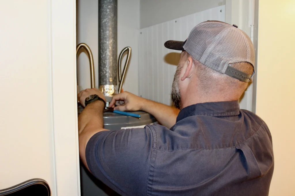 HVAC | McWilliams Heating, Cooling and Plumbing