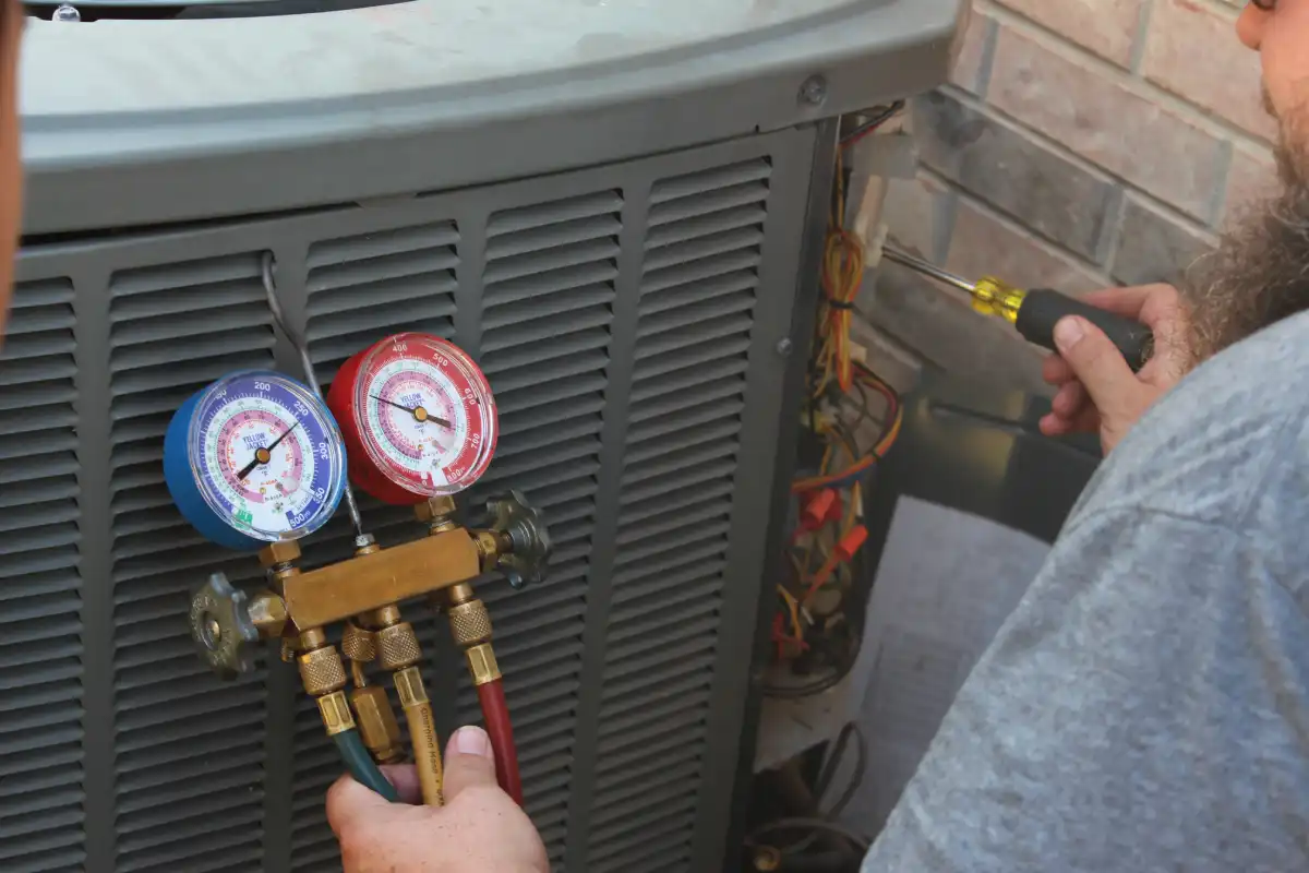The Advantage Plan | McWilliams Heating, Cooling and Plumbing