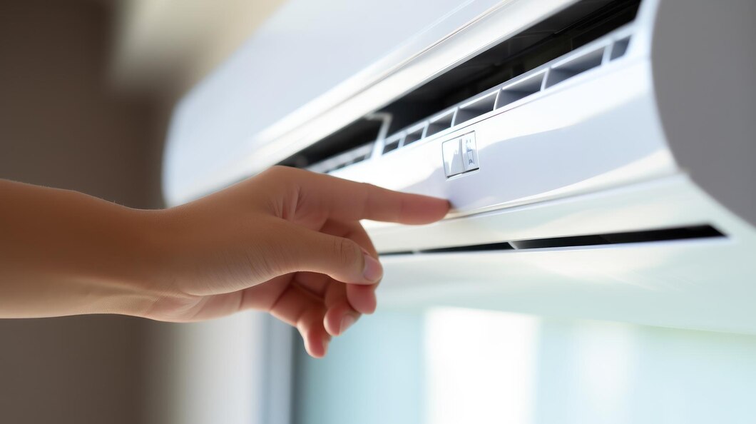 airconditioning unit