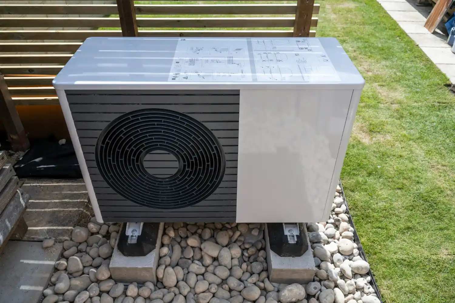 Heating Installation | McWilliams Heating, Cooling and Plumbing