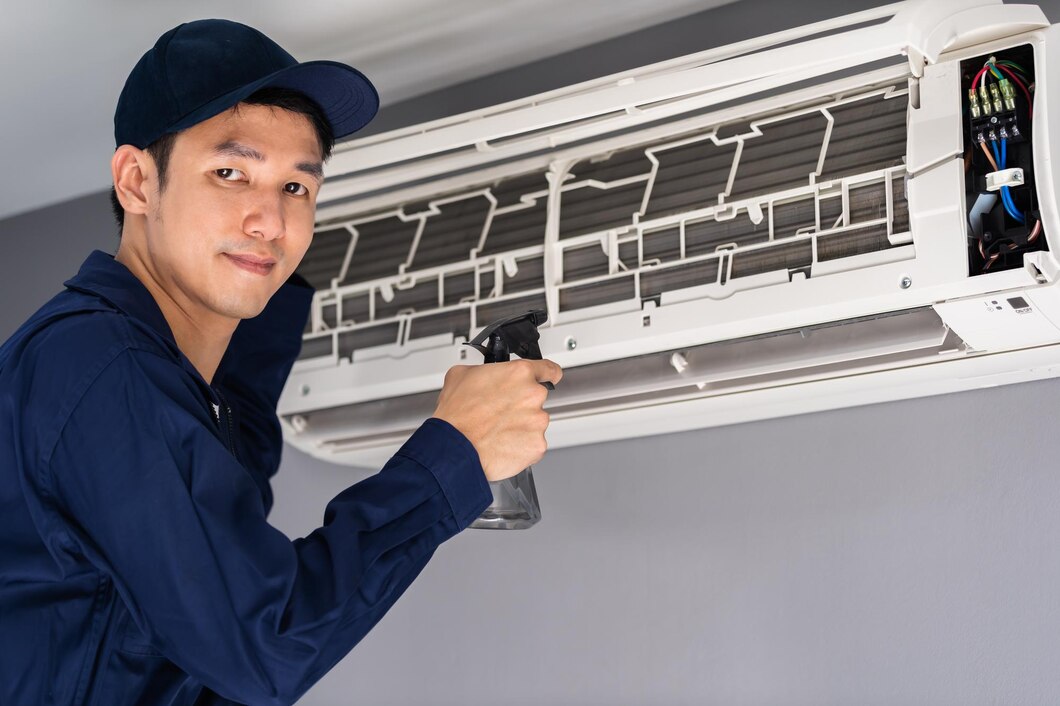 ac unit