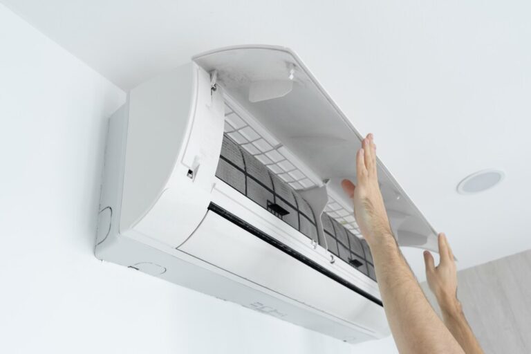 air conditioner