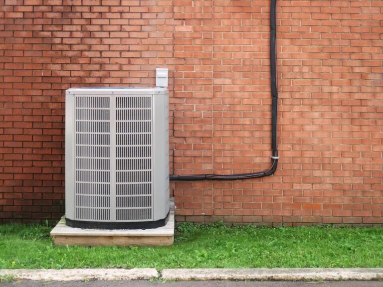 heat pump