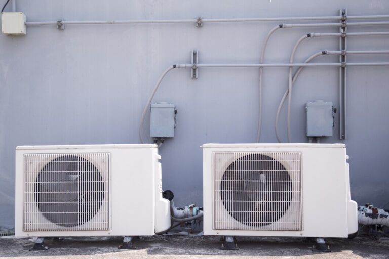 hvac