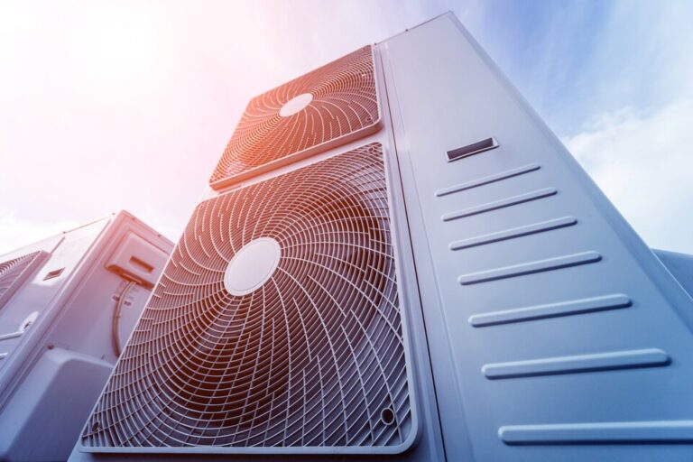 hvac