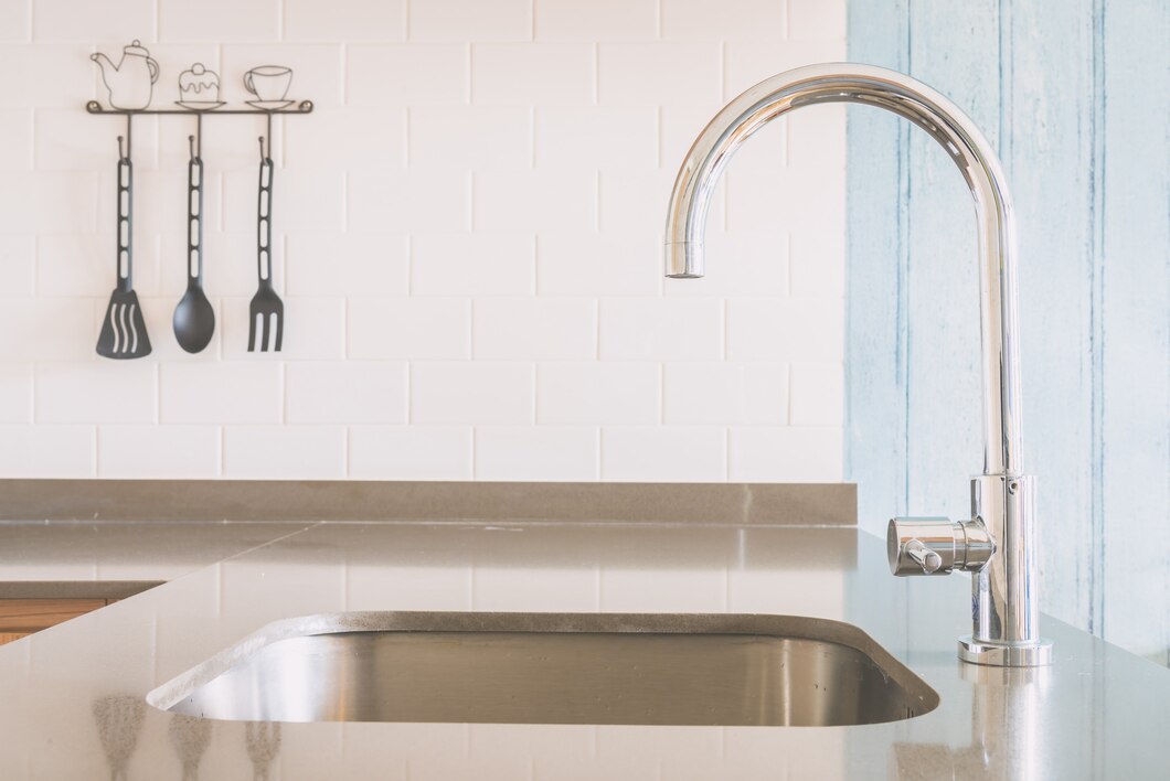 kitchen sink