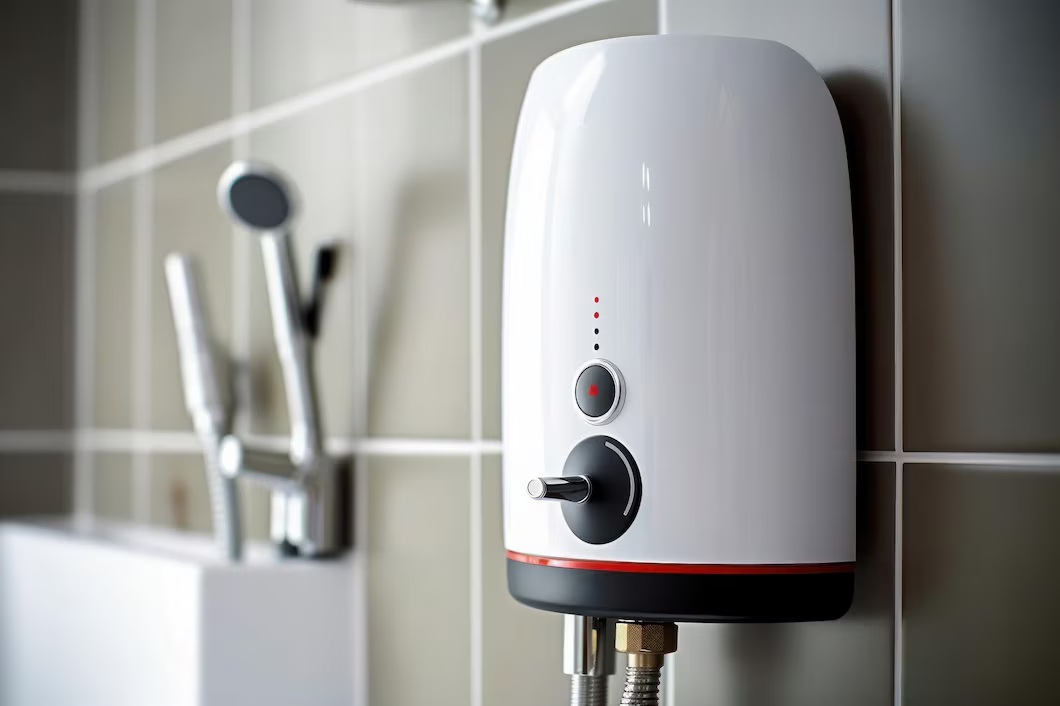 tankless