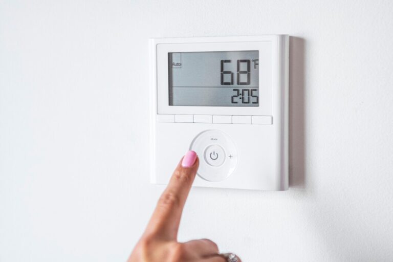 thermostat