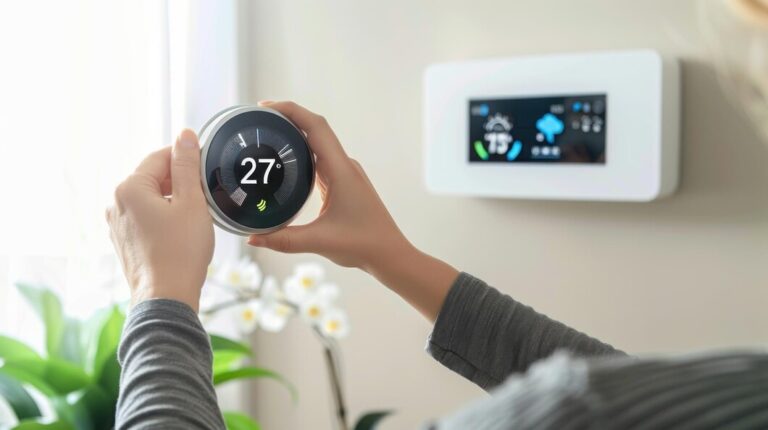 thermostat issues