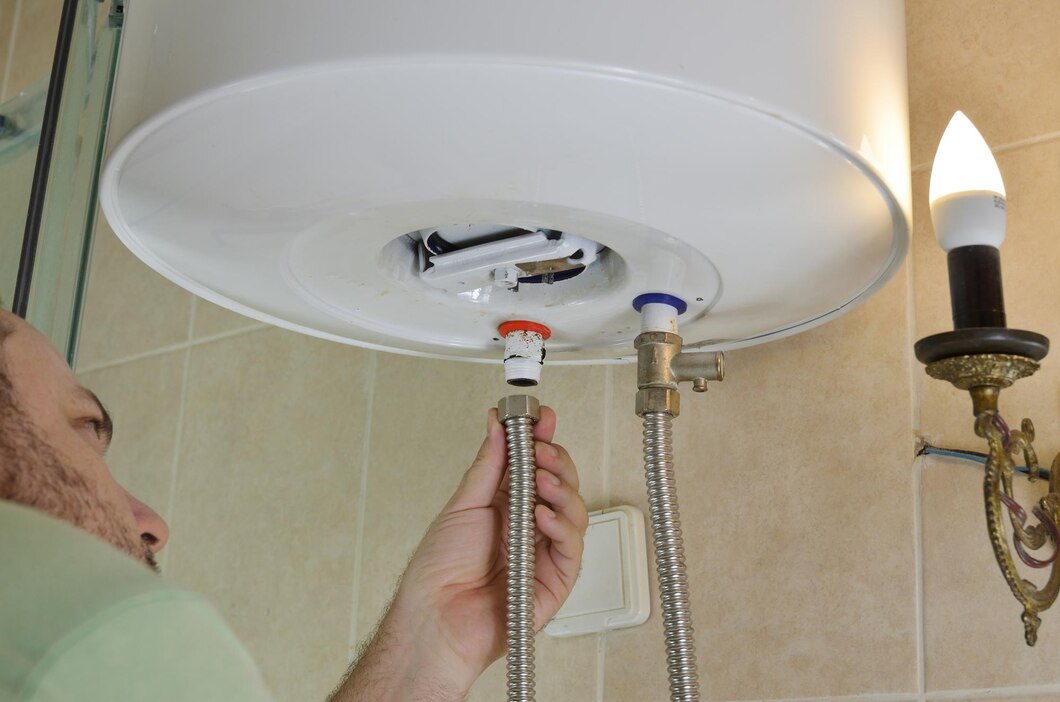 water heater