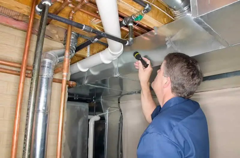 Commercial Plumbing in Nacogdoches TX | McWilliams Heating Cooling and Plumbing
