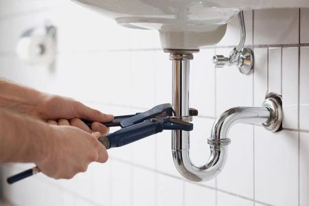 Repiping Services in Richmond, TX | McWilliams Heating, Cooling and Plumbing