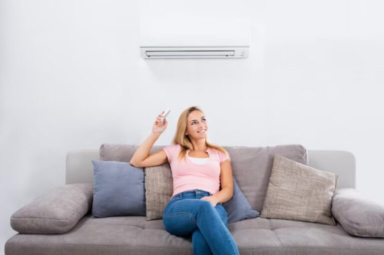 air conditioner
