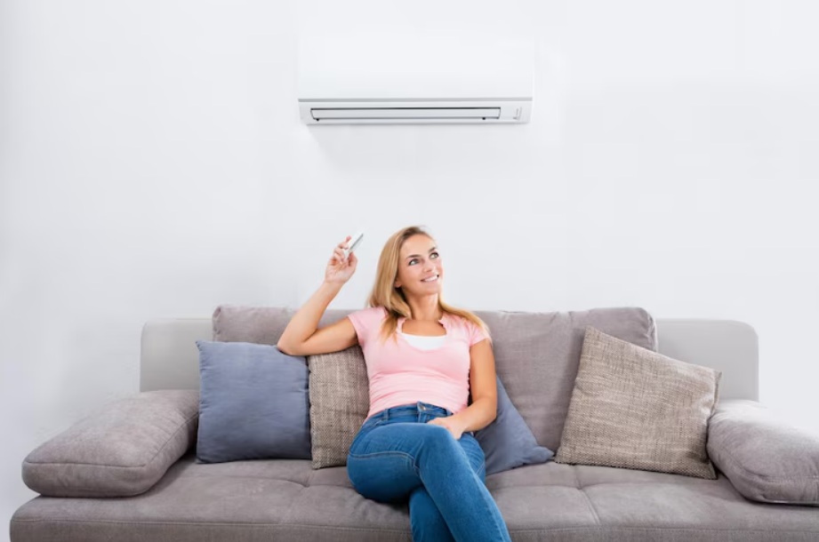 air conditioner