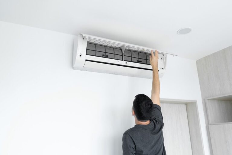 air conditioner