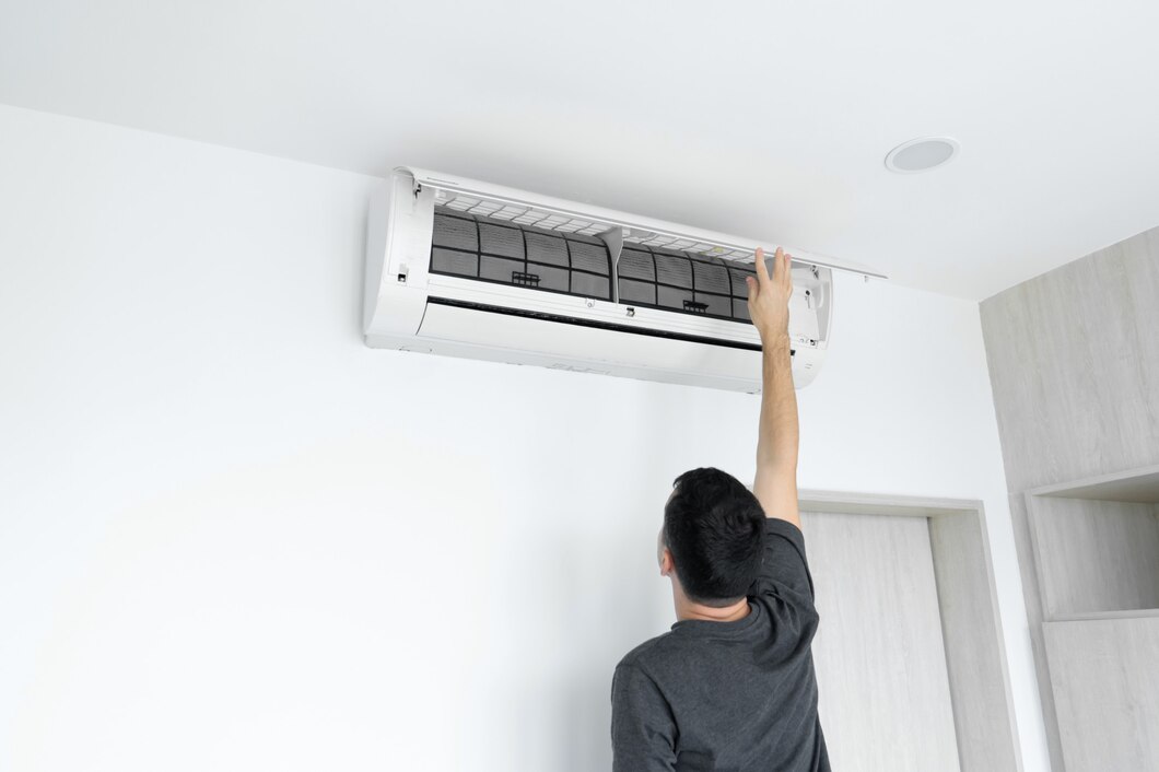 air conditioner