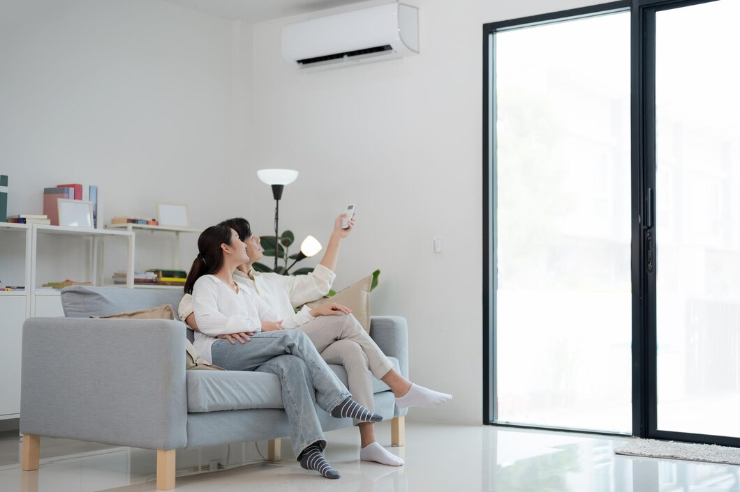 air conditioning