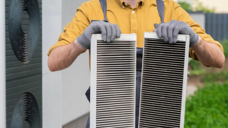 air filter