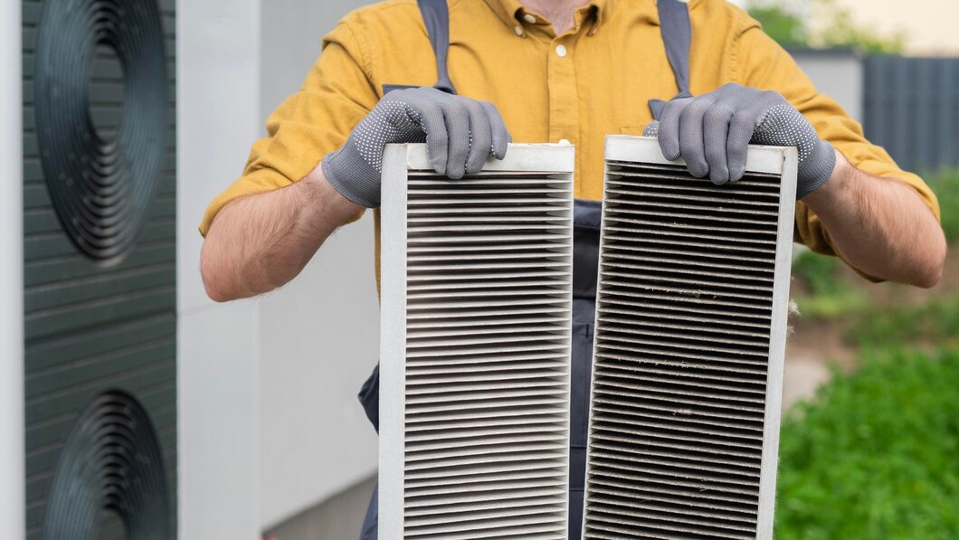 air filter