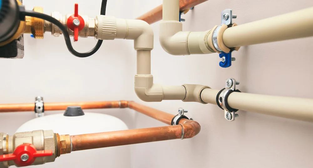 Commercial Plumbing in Nacogdoches TX | McWilliams Heating Cooling and Plumbing
