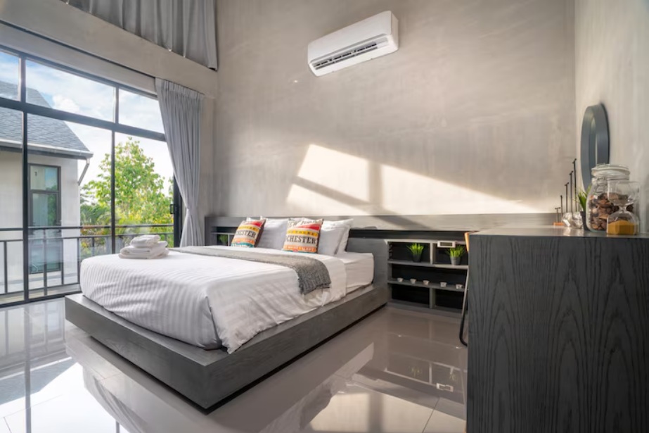 ductless ac