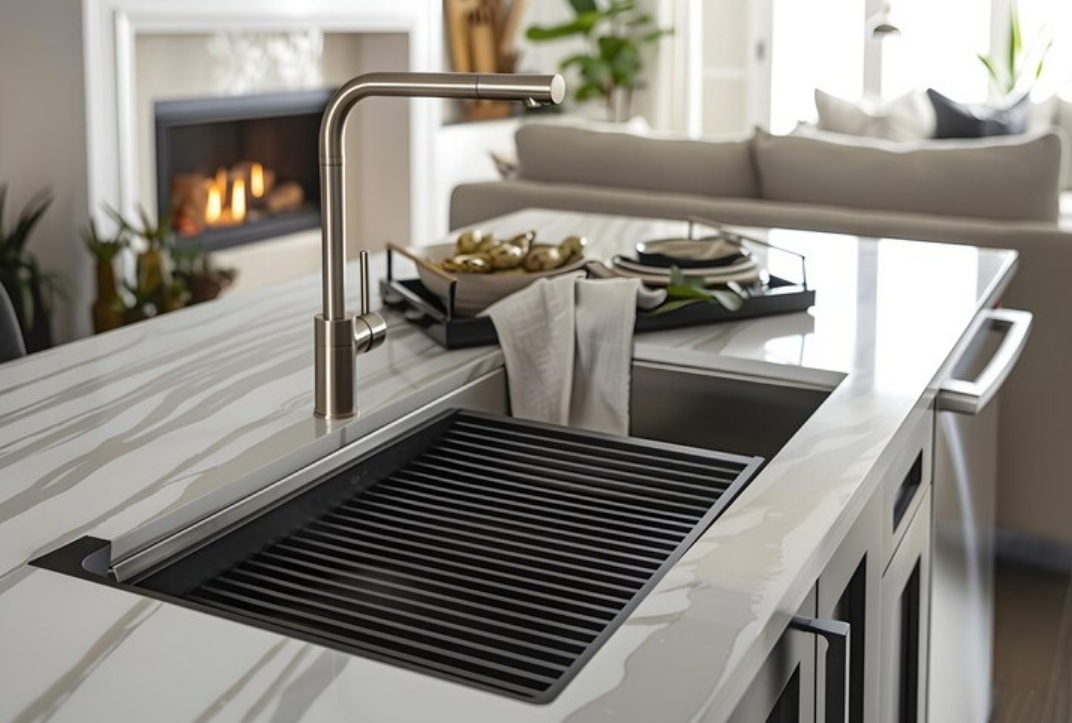 kitchen sink