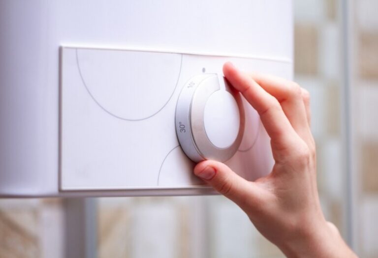 water heater