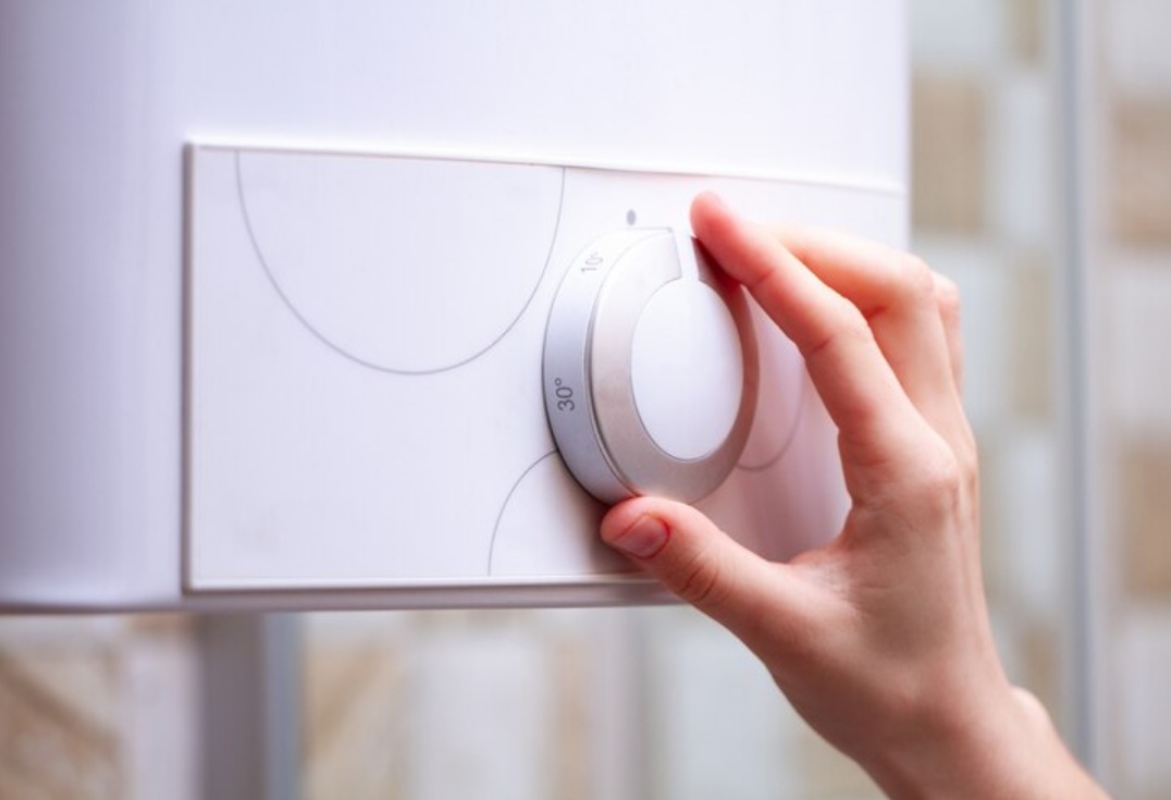 water heater