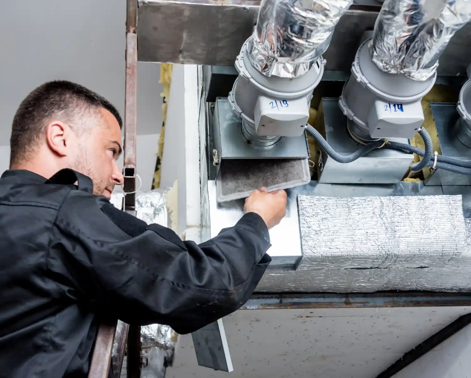 Air Duct Cleaning In Lufkin, TX | McWilliams Heating, Cooling and Plumbing Air Duct Cleaning in Lufkin, TX | McWilliams Heating, Cooling and Plumbing