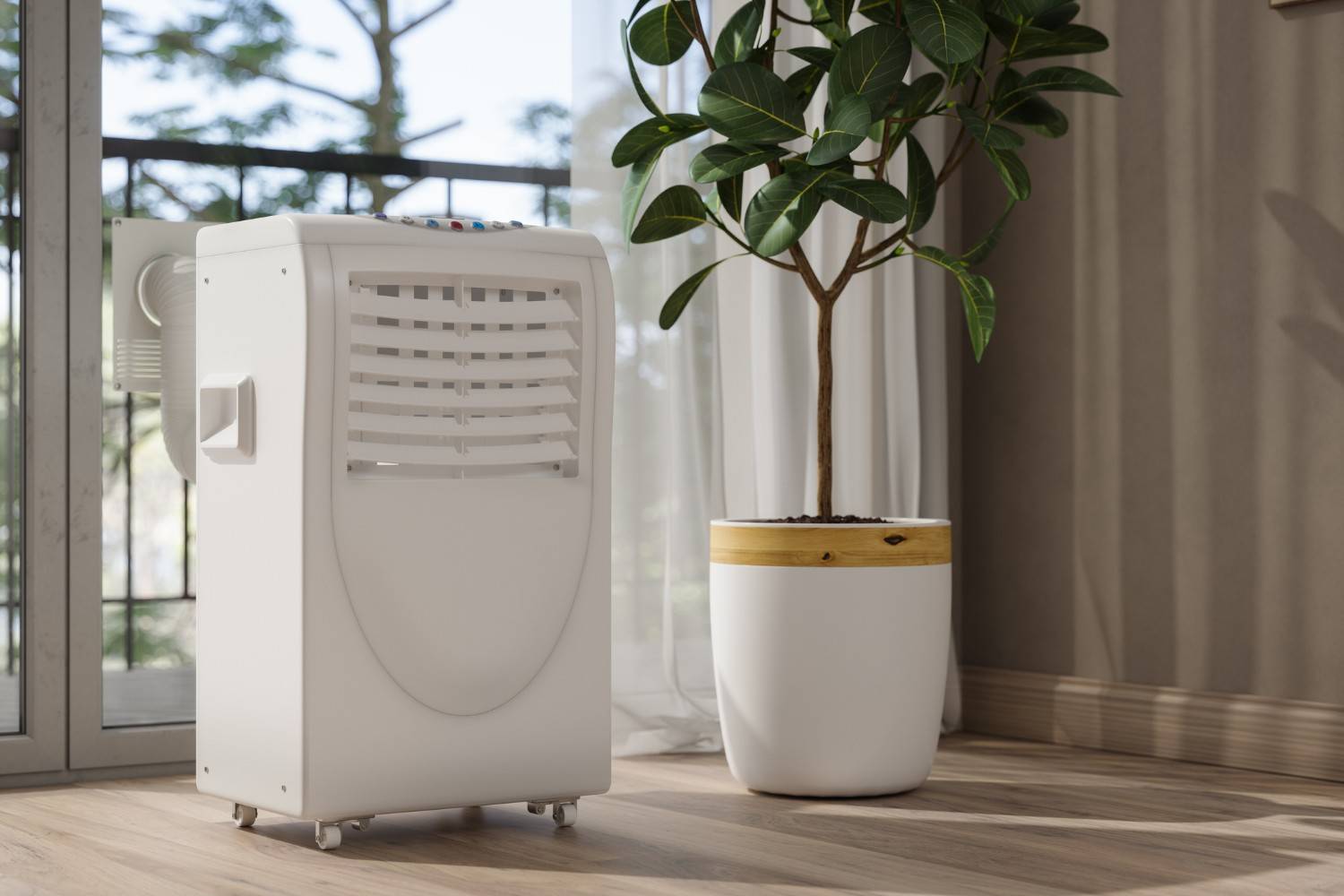 Dehumidifiers in Livingston, TX | McWilliams Heating, Cooling and Plumbing Dehumidifiers in Livingston, TX | McWilliams Heating, Cooling and Plumbing