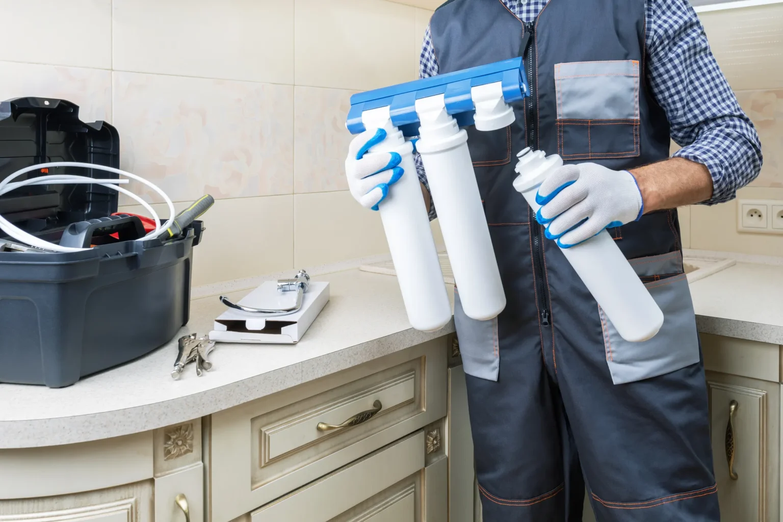 Water Softener in Huntsville, TX | McWilliams Heating, Cooling and Plumbing Water Softener in Huntsville, TX | McWilliams Heating, Cooling and Plumbing