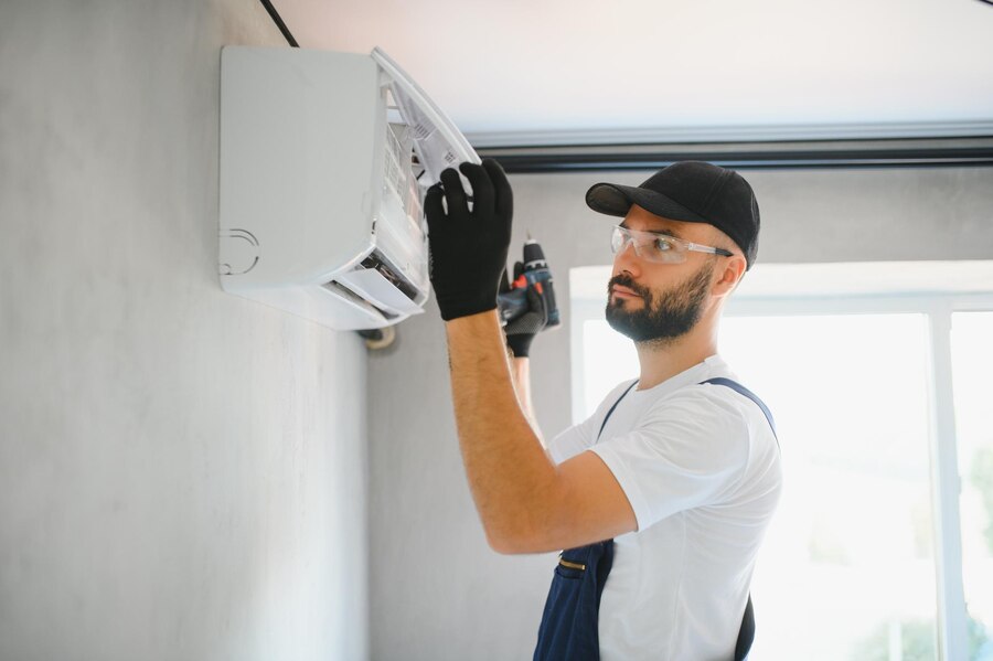 ac unit
