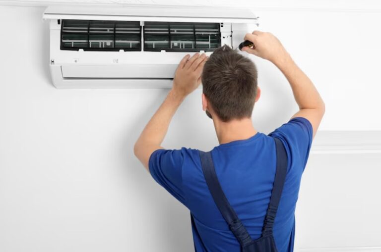 ac unit