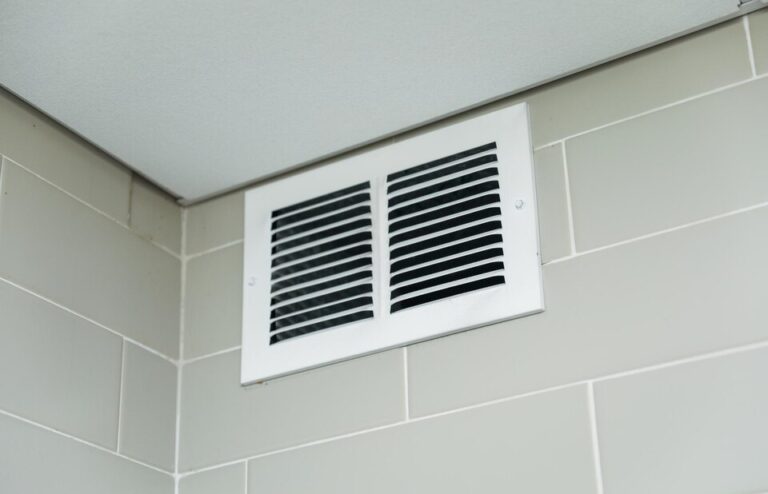 air duct