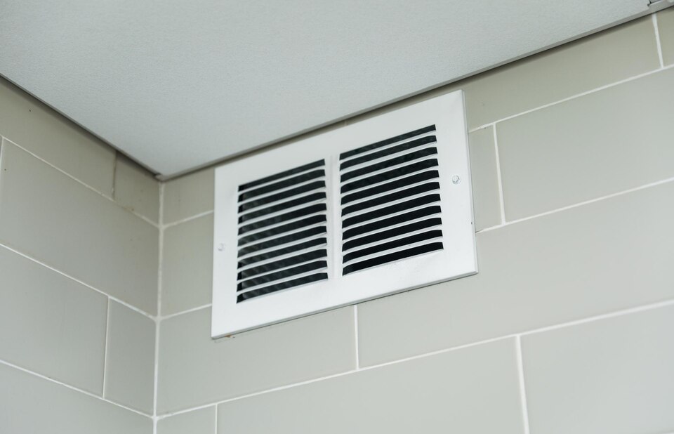air duct