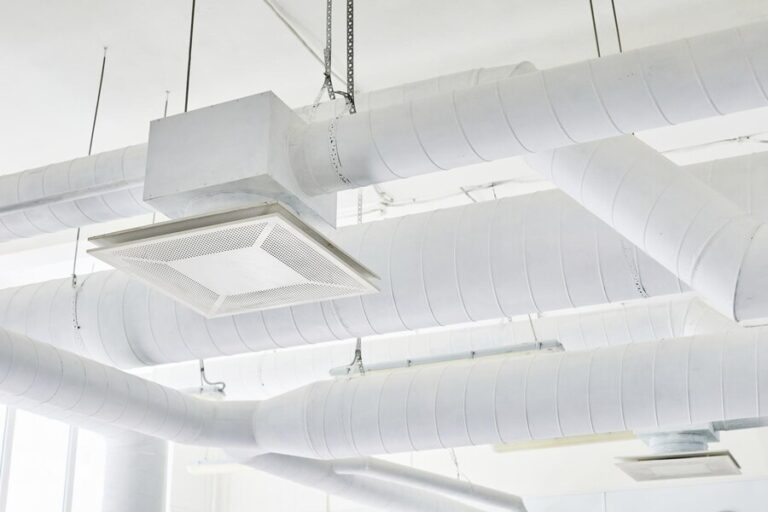 air duct