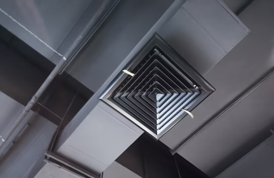 air duct